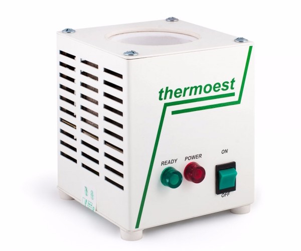 Модел от фирма ThermoEst Модел от фирма ThermoEst