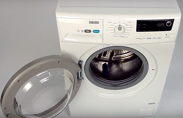Zanussi