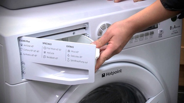 Ariston hotpoint