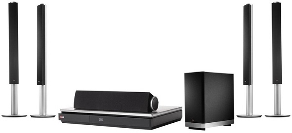 LG BH9540TW