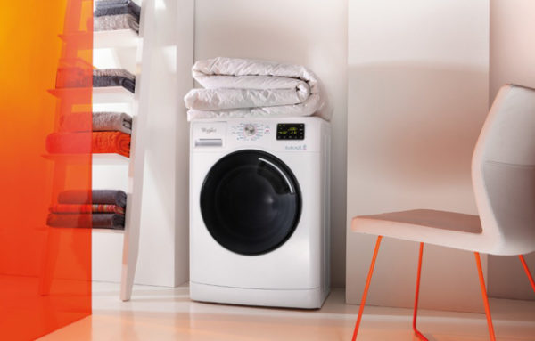 Whirlpool сигма awoe Перална машина Whirlpool Sigma AWOE