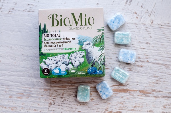 BioMio BIO-Общо