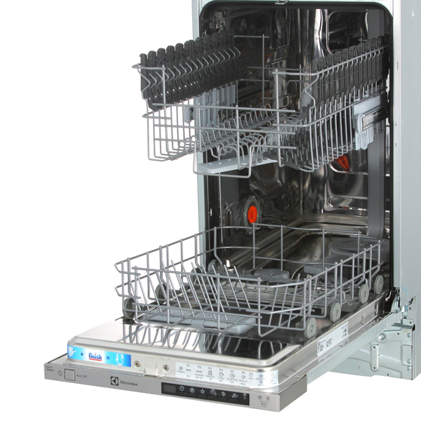 Electrolux ESL 4562 RO