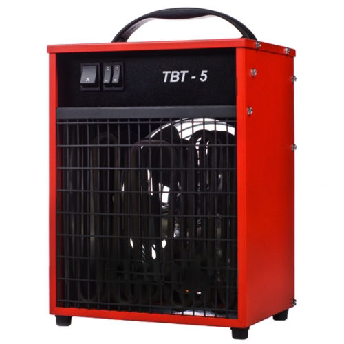 Tropic TVT-5 Tropic TVT-5