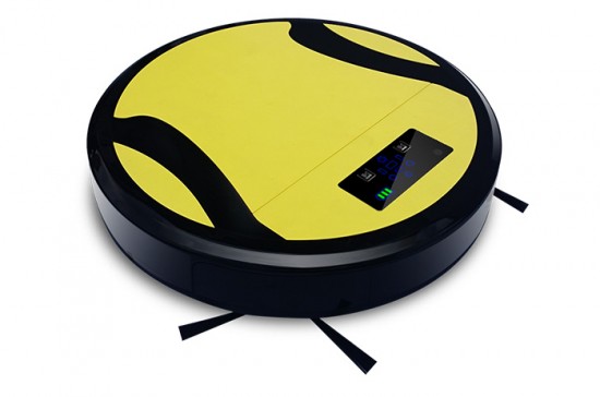  XROBOT FC330A Жълт