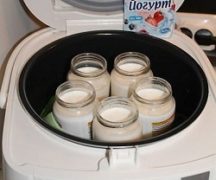  Кисело мляко в многообразна форма