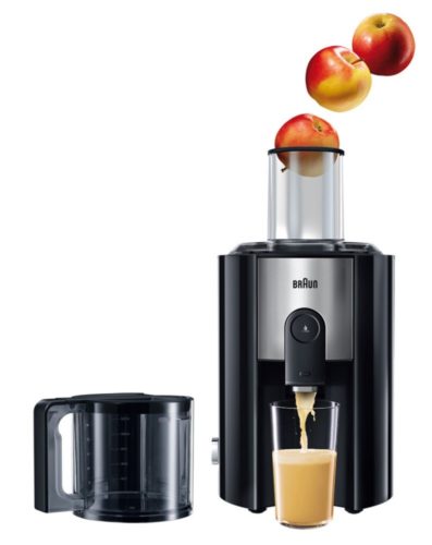 Браун J500 Multiquick 5 Браун J500 Multiquick 5