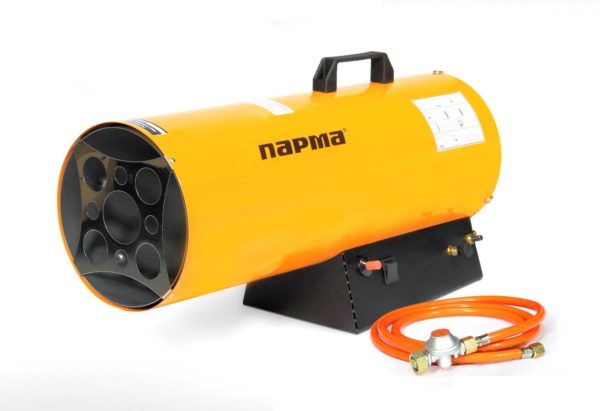 Газови оръдия Газови оръдия