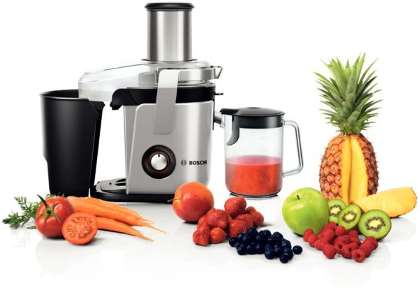 Bosch MES4010 Bosch MES4010