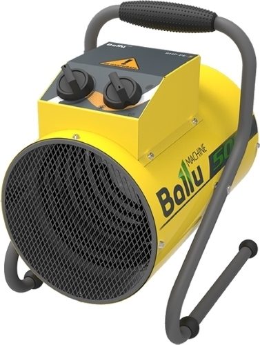 BALLU BHP-PE-5 (220 V) BALLU BHP-PE-5 (220 V)