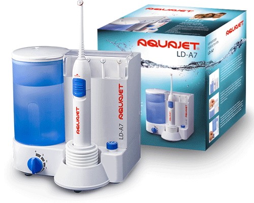 AQUAJET LD-A7 AQUAJET LD-A7