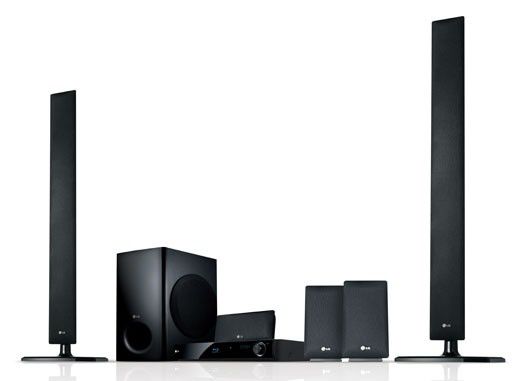 LG HB805PH LG HB805PH