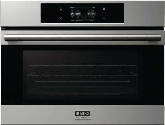 ASKO OCM8476S пещ