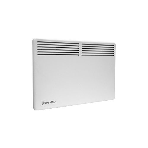 Серия Ballu Comfort Plus