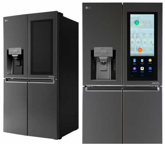 Smart insview