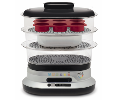 Tefal Steam'n'light VC3008