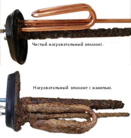  Отоплителен елемент
