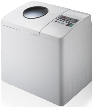 LG HB-151JE Хлебопекарни LG HB-151JE