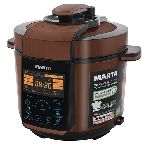Марта МТ-4310