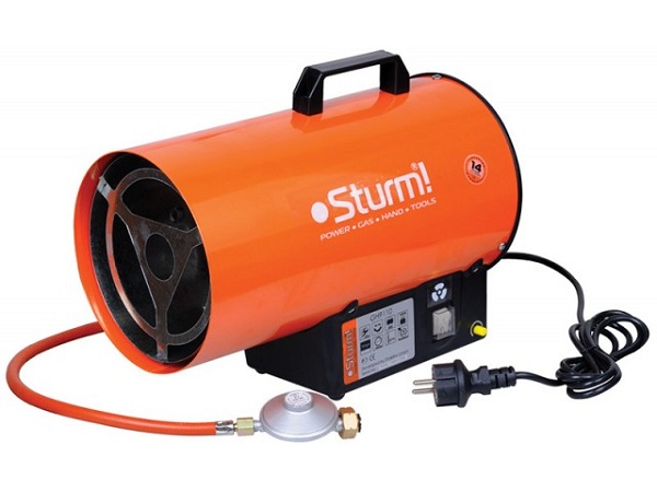 Sturm gh91101