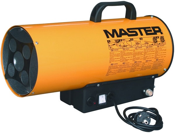 MASTER BLP 17M