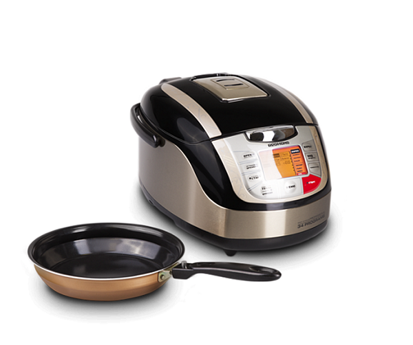 REDMOND MasterFry FM4502