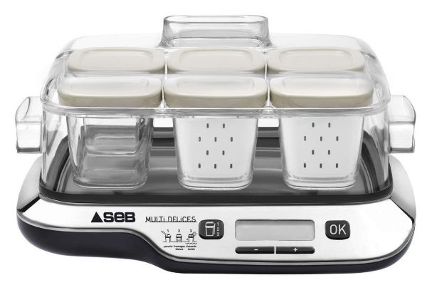 Tefal YG654