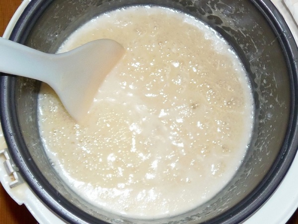 Кондензирано мляко
