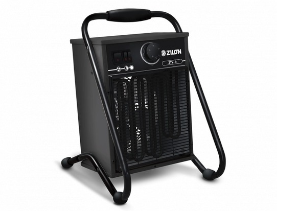 Zilon ZTV-15