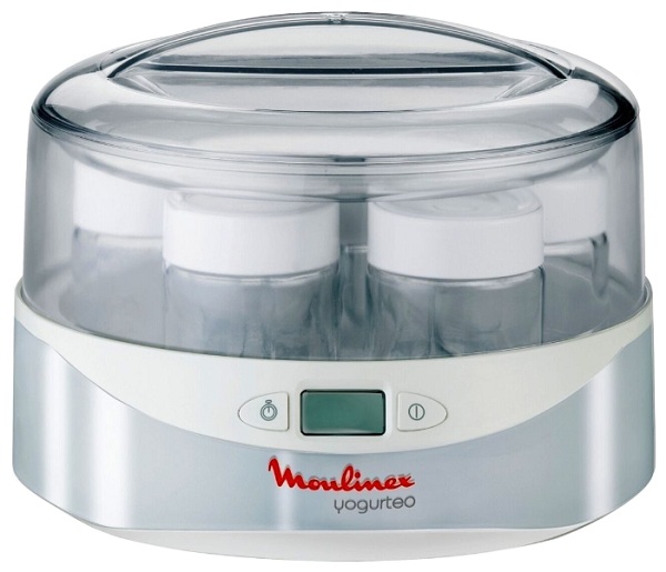 MOULINEX YG2301