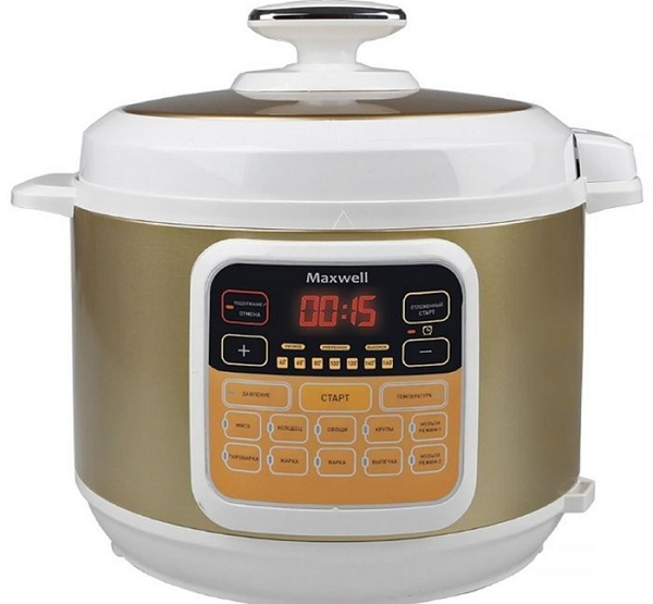 Maxwell MW-3810