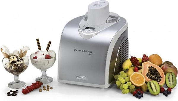 Ariete 693 Gran Gelato Метал