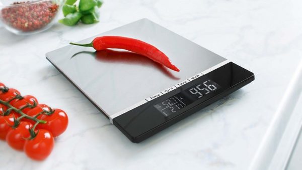 Везни с платформа за претегляне Везни с платформа за претегляне
