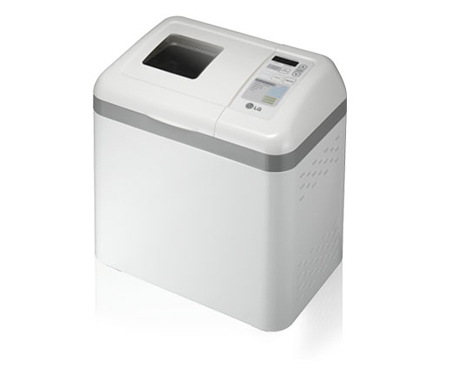 LG HB-1001CJ Хлебопекарната LG HB-1001CJ