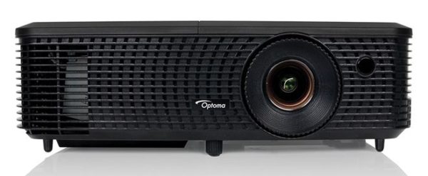 Optoma H114 Optoma H114
