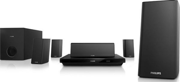 Philips HTB3520G Philips HTB3520G