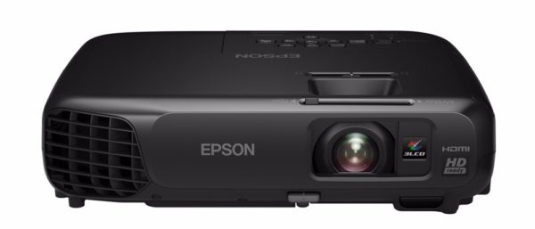 Epson EH-TW570 Epson EH-TW570