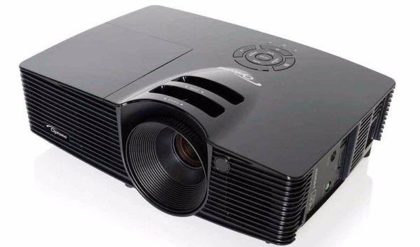 Optoma HD141X Optoma HD141X
