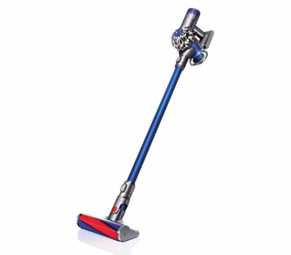 DYSON SV09 пухкав (V6) DYSON SV09 пухкав (V6)