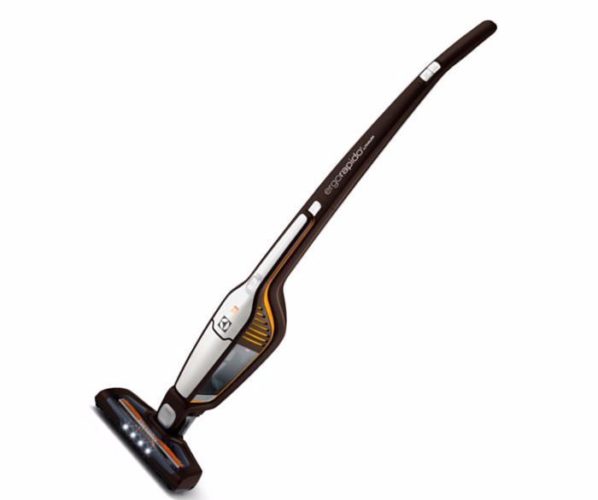 ELECTROLUX ERGO11 Ergorapido ELECTROLUX ERGO11 Ergorapido
