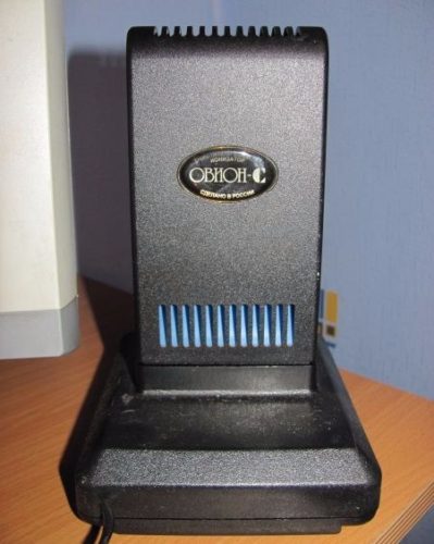 OVION C OVION C