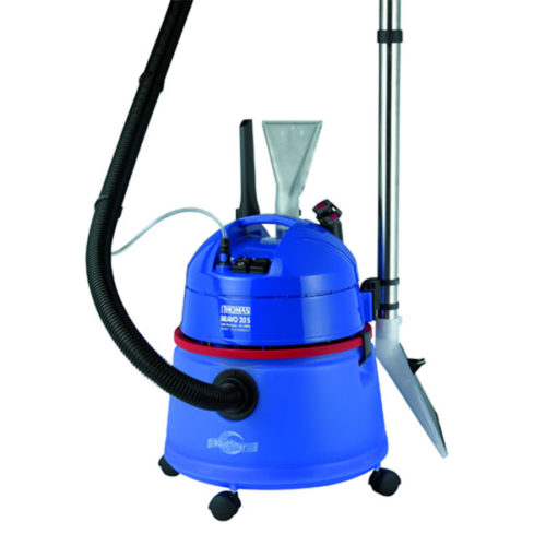 Томас Браво 20S Aquafilter Томас Браво 20S Aquafilter