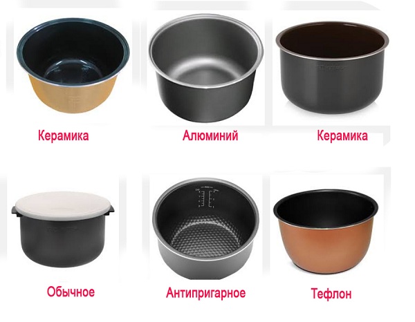 Видове мултиетник купи