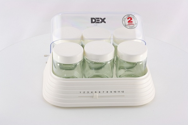 Производител на кисело мляко Dex DYM-157