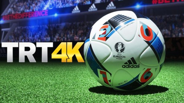 Предавайте футболни канали от Tricolor