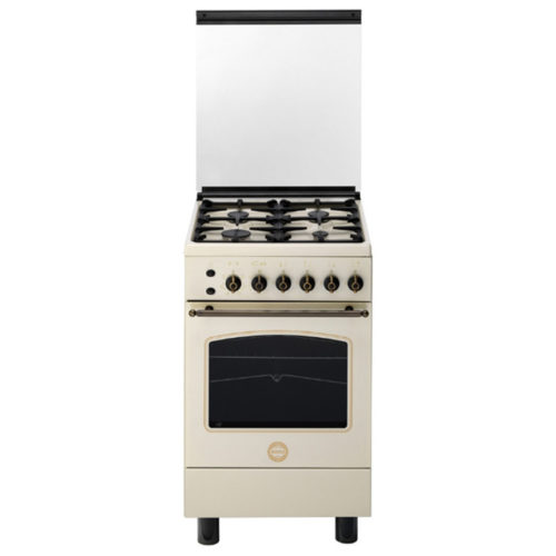  Газова печка Ardesia D 562 RCRS