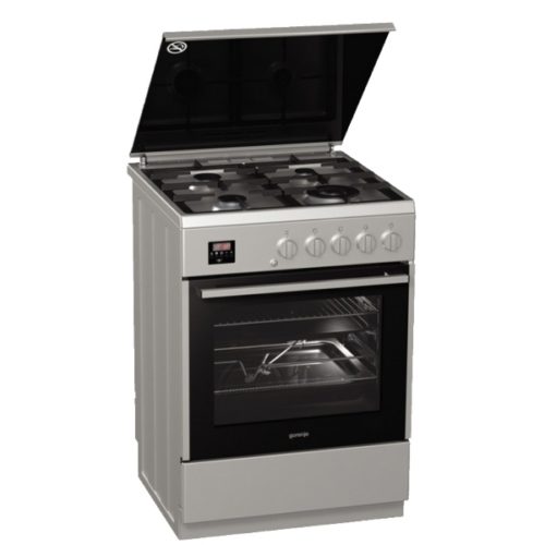  Газова печка Gorenje GI 632 E35WKB