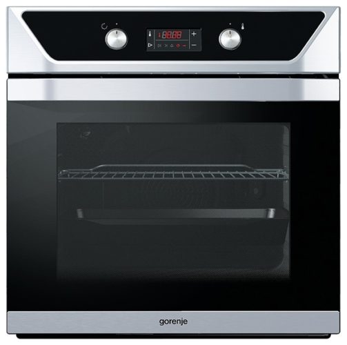  Фурна BOX BO7454DX