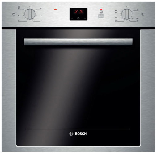  Фурна BOSCH HGN22F350