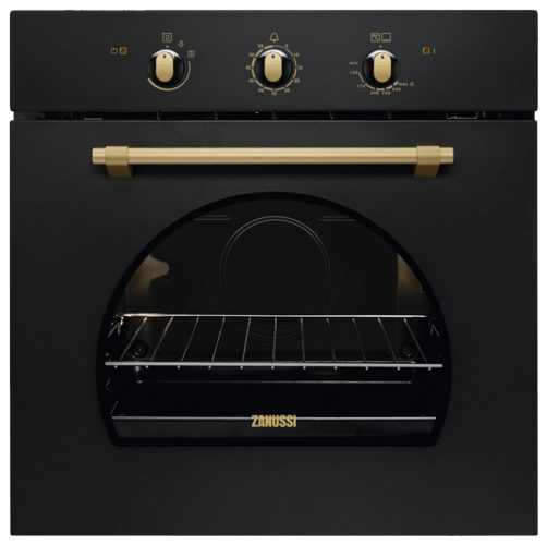 Фурна Zanussi ZOG 511217 S